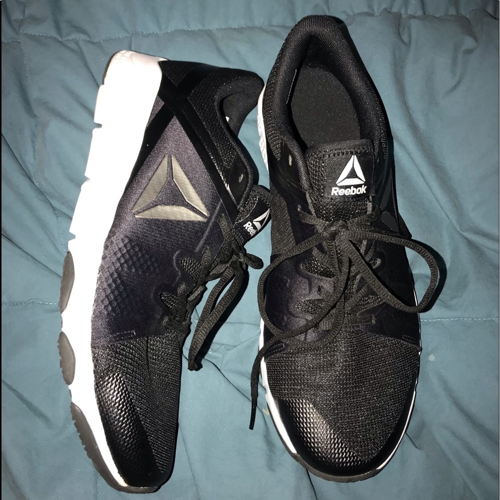 Men’s Reebok Running Shoe